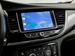 Opel Mokka X 141Pk (GROOT NAVI, APPLE CARPLAY, CRUISE, CLIMATE, DAB+, GETINT GLAS, ARMSTEUN, SPORTSTOELEN, LM VELGEN, PARKEERSENSOREN, TREKHAAK, NIEUWE APK, NIEUWSTAAT) - afbeelding nr 25