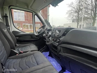 Iveco Daily Iveco Daily 35C18V 3.0 410 H3 Met NAP - afbeelding nr 6