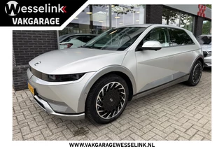 Hyundai IONIQ 5 Lounge 73kWh