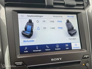 Ford Mondeo Ford Mondeo Wagon 2.0 IVCT HEV | Rijklaar | Inclusief beurt - afbeelding nr 20