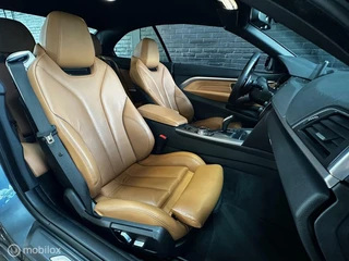 BMW 4 Serie BMW 4-serie Cabrio 420i High Executive M-Aero * Virtual * Airscarf * - afbeelding nr 28
