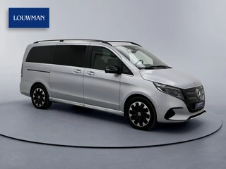 Mercedes-Benz EQV - afbeelding nr 31