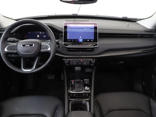 Jeep Compass Jeep Compass 4xe 240 Hybrid 'S' Navi Pano Géén Afleverkosten - afbeelding nr 21
