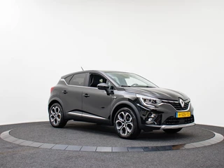 Renault Captur Renault Captur 1.0 TCe Intens | 1e Eigenaar | Camera | 18