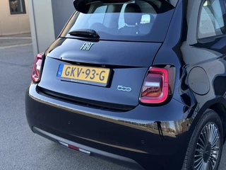 Fiat 500 Fiat 500 Icon 42 kWh Navi|Carplay|PDC|Keyless|DAB|BTW-auto - afbeelding nr 18