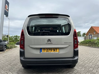 Citroën Berlingo - afbeelding nr 10