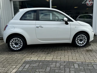 Fiat 500 - afbeelding nr 15