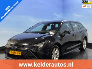 Toyota Corolla Touring Sports - 456011963-0