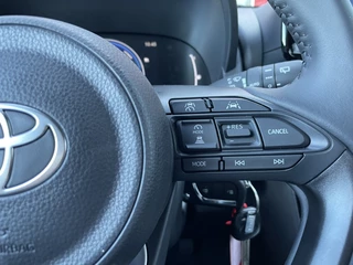 Toyota Yaris Cross Toyota Yaris Cross 1.5 Hybrid 115 Active | Apple CarPlay Android Auto | DAB | Achte - afbeelding nr 10
