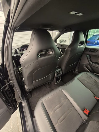 CUPRA Ateca CUPRA Ateca 2.0 TSI 4DRIVE Kuipstoel/Trekhaak/ACC/Virtual/ - afbeelding nr 41