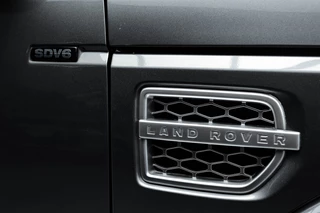 Land Rover Discovery Land Rover Discovery 3.0 SDV6 HSE Luxury Edition 7p l Pano l Leder l VOL OPTIE - afbeelding nr 10