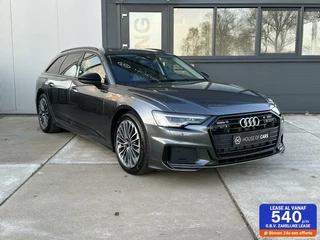 Audi A6 - 498107928-0