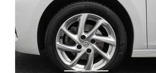 Opel Corsa Opel Corsa VERWACHT! 1.2 GS LINE 100 PK 5-DRS. TWO TONE (SPORTIEVE UITVOERING!) 1e E - afbeelding nr 24