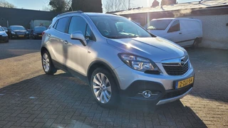 Opel Mokka - afbeelding nr 3