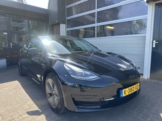 Tesla Model 3 Tesla Model 3 Standard RWD Plus 60 kWh 1000 KG TREKH. *ALL-IN PRIJS* - afbeelding nr 7