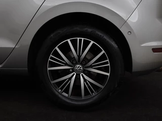 Volkswagen Golf Sportsvan Volkswagen Golf Sportsvan 1.4 TSI Allstar | Automaat | Adaptive cruise |  Stoelverwarming | Park Assist | Carplay | Navigatie | Climate control | Bluetooth - afbeelding nr 26