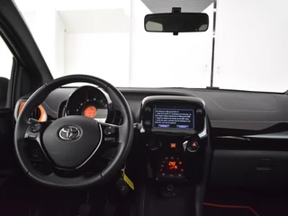 Toyota Aygo - afbeelding nr 16