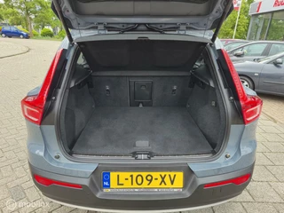 Volvo XC40 VOLVO XC40 1.5 T4 RECHARGE R-DESIGN / 1e Eigenaar / - afbeelding nr 11