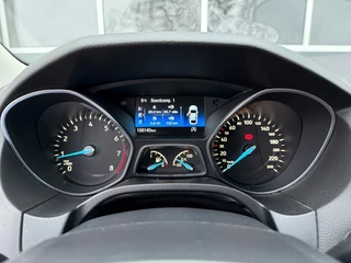 Ford Focus - afbeelding nr 16