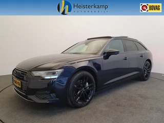 Audi A6 Avant 45 TFSI quattro Sport Pro Line S