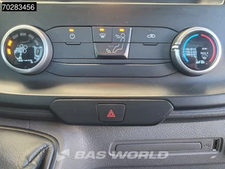 Ford Transit Ford Transit 130pk Open Laadbak Dubbellucht Trekhaak Pritsche Pickup Open Box - afbeelding nr 13