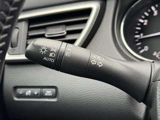 Nissan QASHQAI Nissan Qashqai 1.2 Tekna 1e Eigenaar,Navi,Pano,Clima,Cruise,Afn.Trekhaak,6 Bak,Stoelverwarming,116pk,Halfleder,Lmv,APK tot 10-2025 - afbeelding nr 28