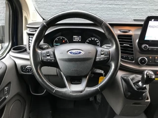 Ford Transit Custom - afbeelding nr 15