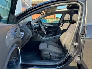 Opel Insignia - afbeelding nr 9