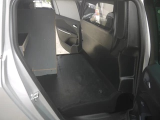 Opel Zafira Opel Zafira 1.6 CDTi EURO 6 Van BPM VRIJ!! GRIJS KENTEKEN!! - afbeelding nr 28