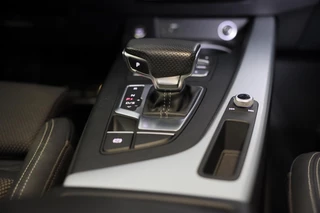 Audi A5 Audi A5 Sportback 40 TFSI S Line / AUT / Elek Stoelen / Virtual Cockpit / APPLE CARPLAY / Stuurverwarming / Led / Pdc / 20 Inch - afbeelding nr 22