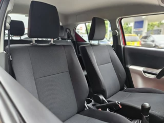 Suzuki Ignis Suzuki Ignis 1.2 Select | Navi - afbeelding nr 17