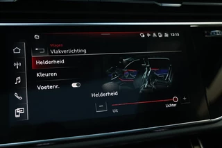 Audi Q8 Audi Q8 55 TFSI e Quattro S-line Pano/360cam/Softclose/Stoelvent/Head up - afbeelding nr 34