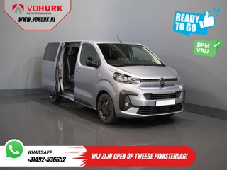 Citroën Jumpy - afbeelding nr 9