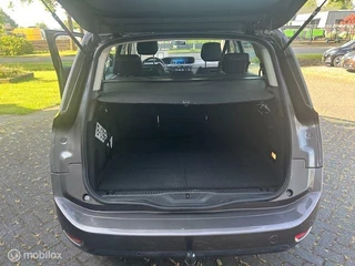 Citroën Grand C4 Picasso Citroen  C4 Grand Picasso 1.2 PureTech Business 7-persoons - afbeelding nr 15