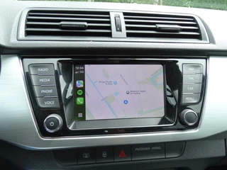 Škoda Fabia Skoda Fabia Combi 1.0 TSI Monte Carlo Carplay / Cruise / - afbeelding nr 7