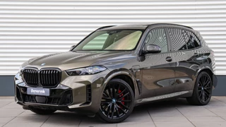 BMW X5 - 322640914-0