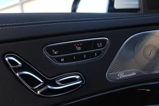 Mercedes-Benz S-Klasse Mercedes-Benz S-Klasse 500 Lang | Face. S63 | Pano | ACC | Head-up | VOL - afbeelding nr 34