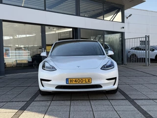 Tesla Model 3 Tesla Model 3 Range Plus RWD  | Autopilot | Panorama | Trekhaak | - afbeelding nr 8