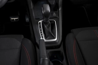 Ford Puma Ford Puma 1.0 EcoBoost 125 PK Hybrid ST-Line - Automaat (Nieuw model) | Afn. Trekhaak | Dig. Cockpit | Adapt. Cruise | Winterpakket | 360 Camera | NAV+App. connect | ECC | Elek. Klep | LM 17