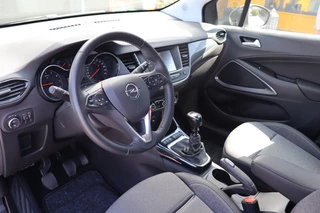 Opel Crossland - afbeelding nr 24