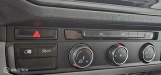 Volkswagen Crafter Volkswagen Crafter 35 2.0 TDI L4H2 Airco Navi Cruise - afbeelding nr 12