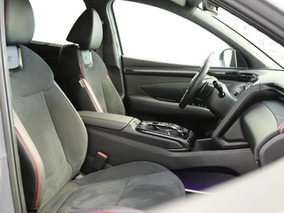 Hyundai Tucson - afbeelding nr 22