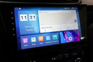 Nissan QASHQAI - afbeelding nr 20