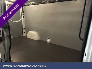 Mercedes-Benz Sprinter Chauffeursstoel - afbeelding nr 10