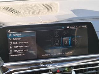 BMW X5 BMW X5 xDrive45e High Executive |PANO|PHYTONICBLAU|HUD|H/K|360CAM|ORIG.NL|TREKHAAK 2845 - afbeelding nr 40