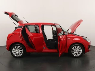 Suzuki Swift Suzuki Swift 1.2 Select Smart Hybrid - afbeelding nr 23