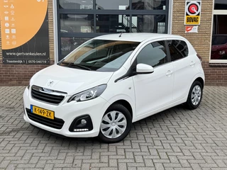 Peugeot 108 - afbeelding nr 4
