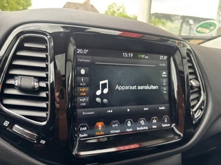 Jeep Compass - afbeelding nr 29