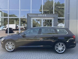Volkswagen Passat Volkswagen Passat Variant 1.4 TSI DSG Comfortline Business CarPlay|Trekhaak|Cam|Perfect onderhouden - afbeelding nr 27
