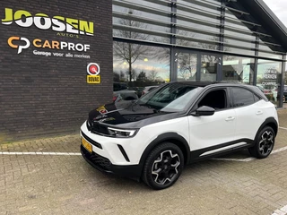 Opel Mokka - afbeelding nr 8